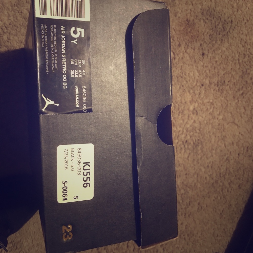Jordan’s - Picture 5 of 5
